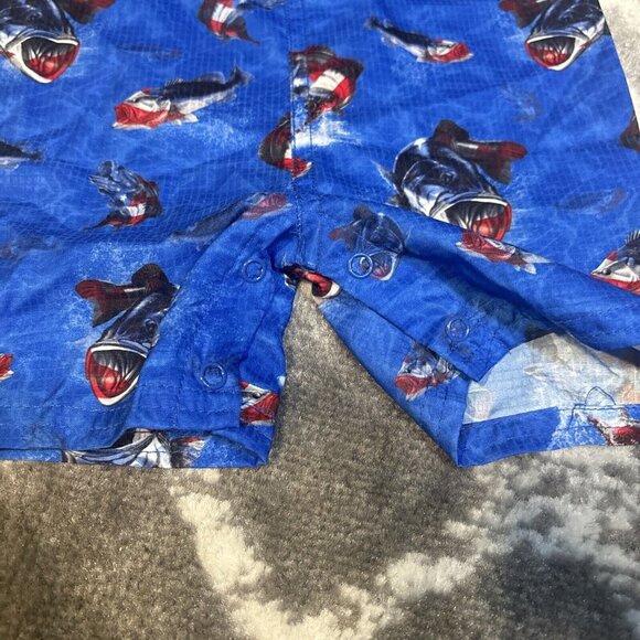 Ocean + Coast Boys 18m Swimsuit - Picture 5 of 8